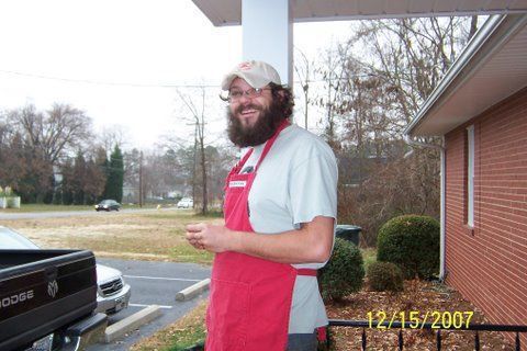 Josh Wetzler